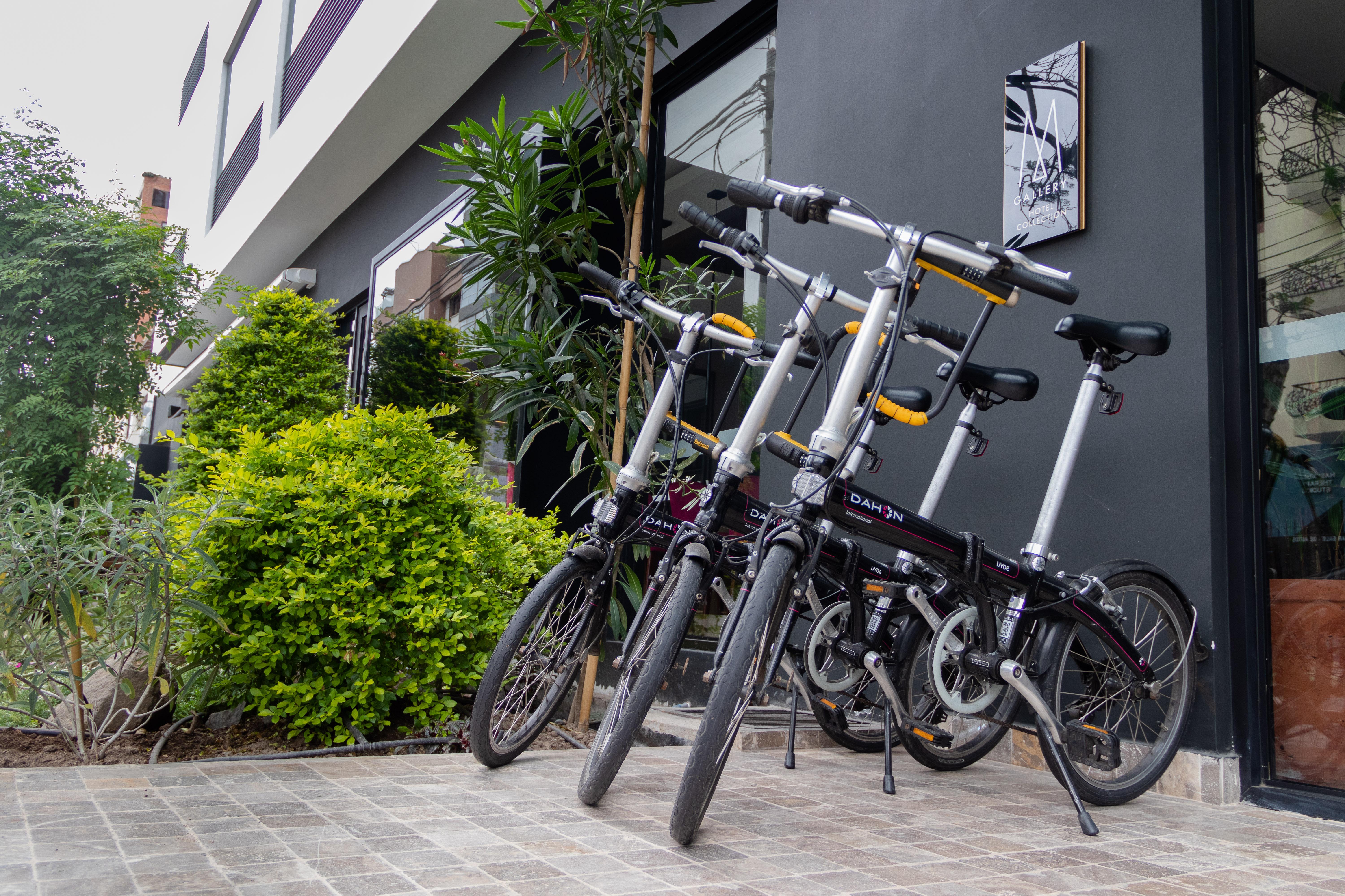 Manto Hotel Lima - Mgallery Exterior photo